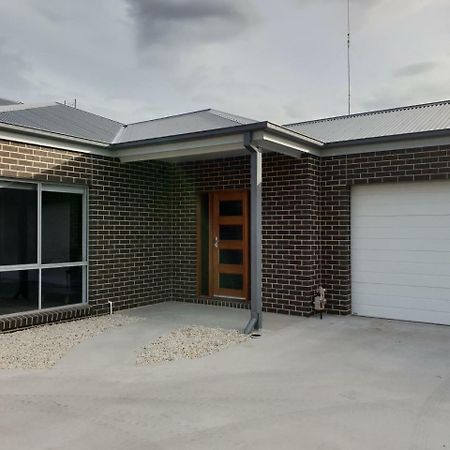 Apartmán 123 Wilson - Arapiles Horsham Exteriér fotografie
