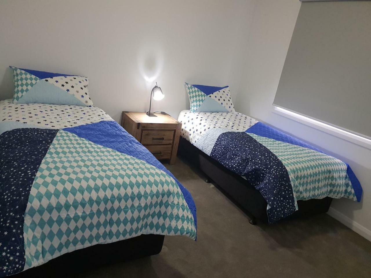Apartmán 123 Wilson - Arapiles Horsham Exteriér fotografie