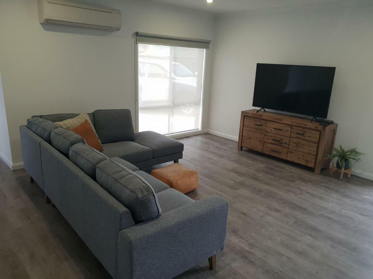 Apartmán 123 Wilson - Arapiles Horsham Exteriér fotografie