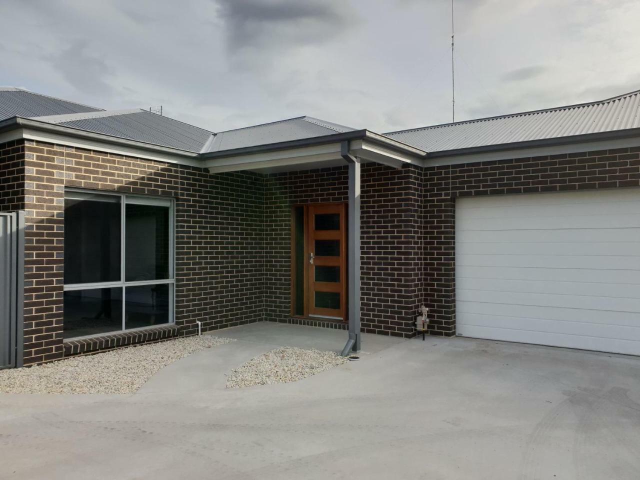 Apartmán 123 Wilson - Arapiles Horsham Exteriér fotografie
